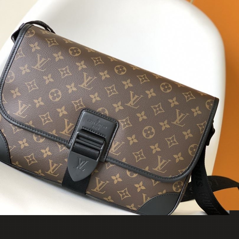 LV Satchel bags